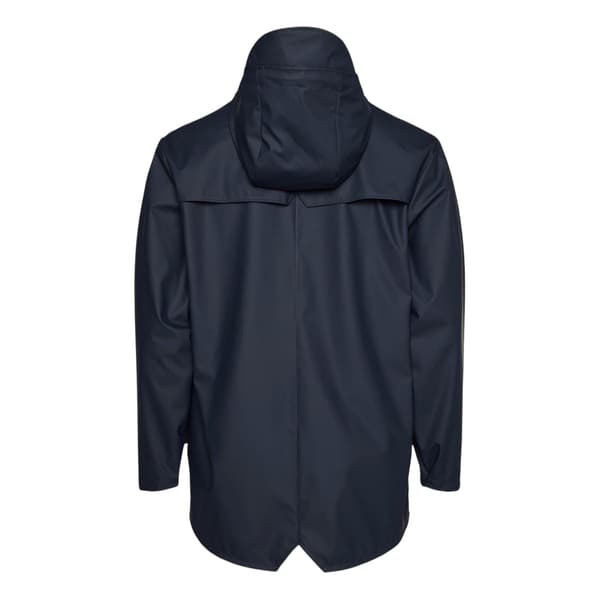 Rains Mens Waterproof Jacket