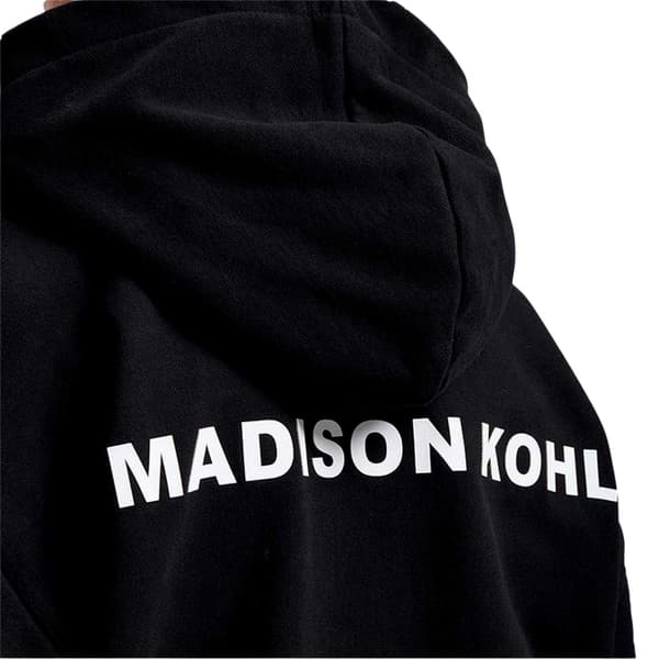 Madison Kohl Miesten Core Huppari