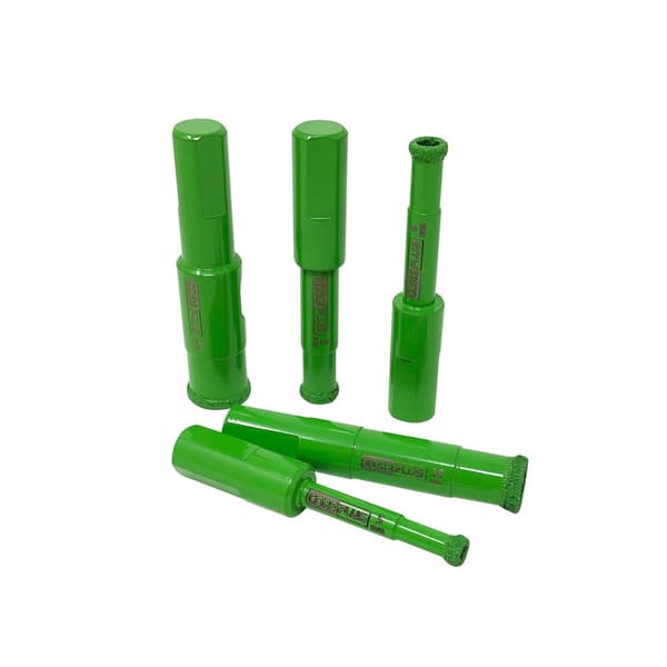 Coreplus Diamond Tile Drill Bit
