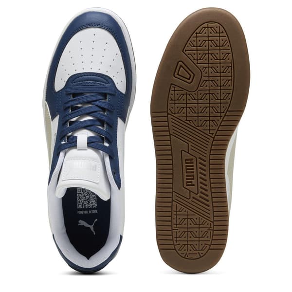 Puma Mens Caven 2.0 Logo -lenkkarit