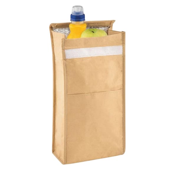 MidOcean 3L Lunchkylväska i Papper