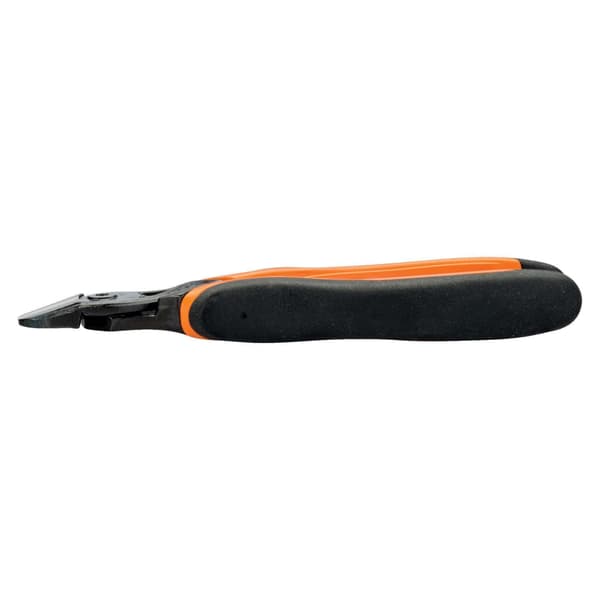 Bahco 2101g Ergo Side Cut Pliers Spring In Handle