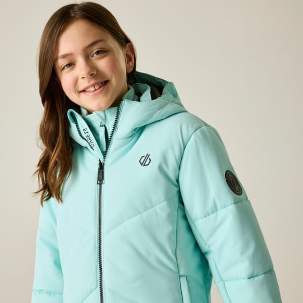 Dare 2B Lasten Glacier-hiihtotakki