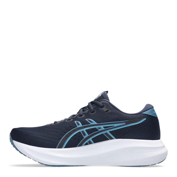 Asics Mens Cushioned Trainers