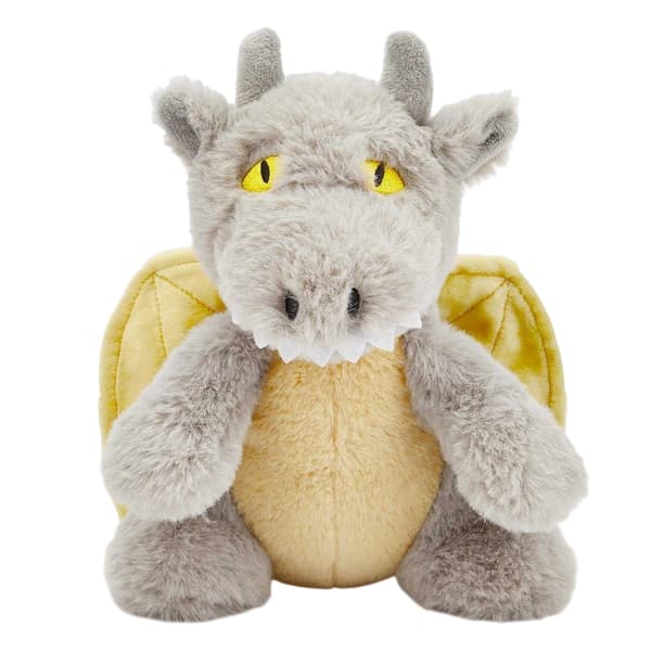 Zappi Dragon Plush Toy