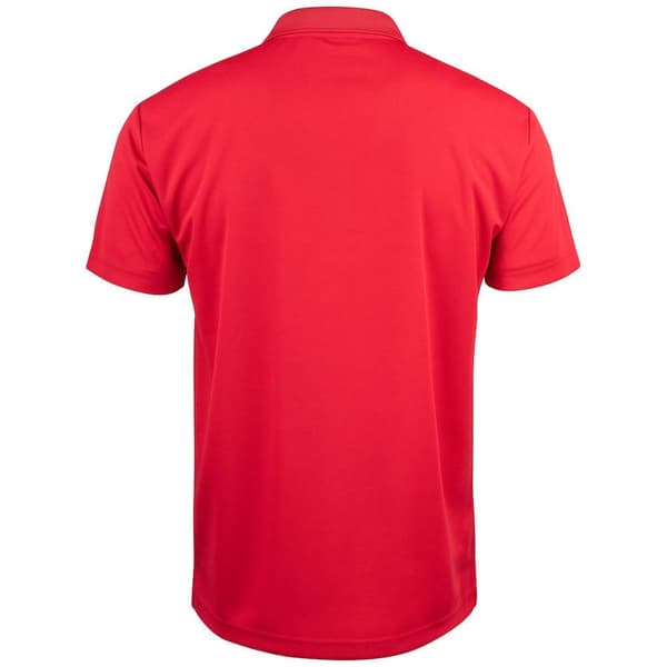 Clique Unisex Basic Active Polo Shirt til voksne