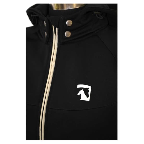 Requisite Womens/Ladies Essential Wind Resistant Soft Shell Jacket