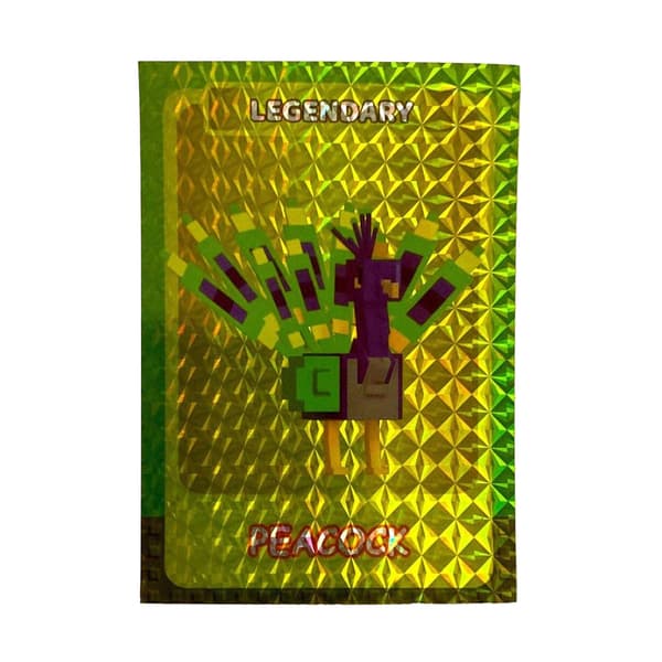 Grow A Garden Card Game