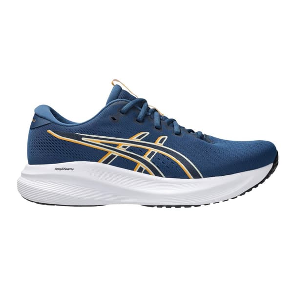 Asics Mens Cushioned Trainers