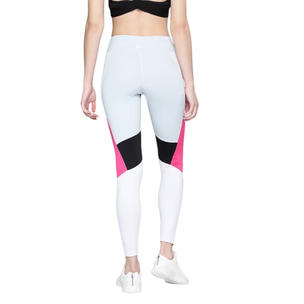 Reebok Dam Lux Fitted Leggings