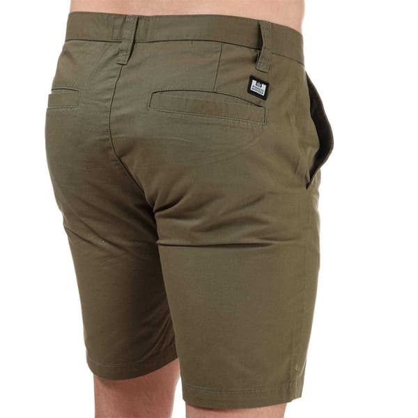 Weekend Offender Chino-shorts til mænd