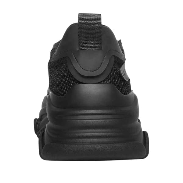 Steve Madden Dam/Kvinnor Possession-E Chunky Platåsneakers