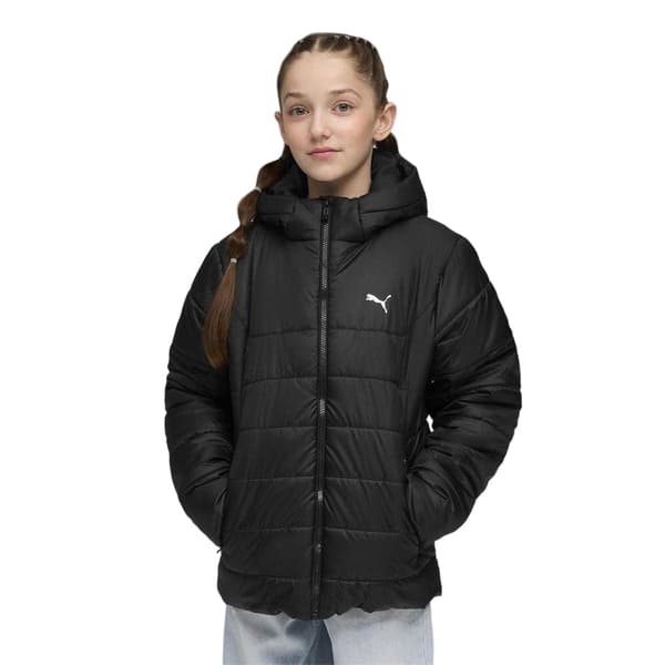 Puma Childrens/Kids Essentials Regular Puffer Jacket