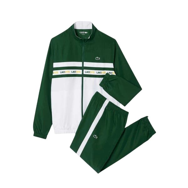 Lacoste Träningsoverall för män