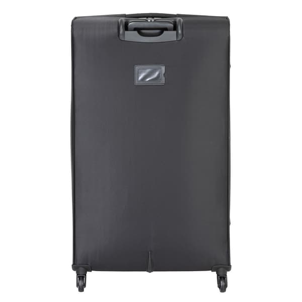 Linea Plain Softshell Suitcase