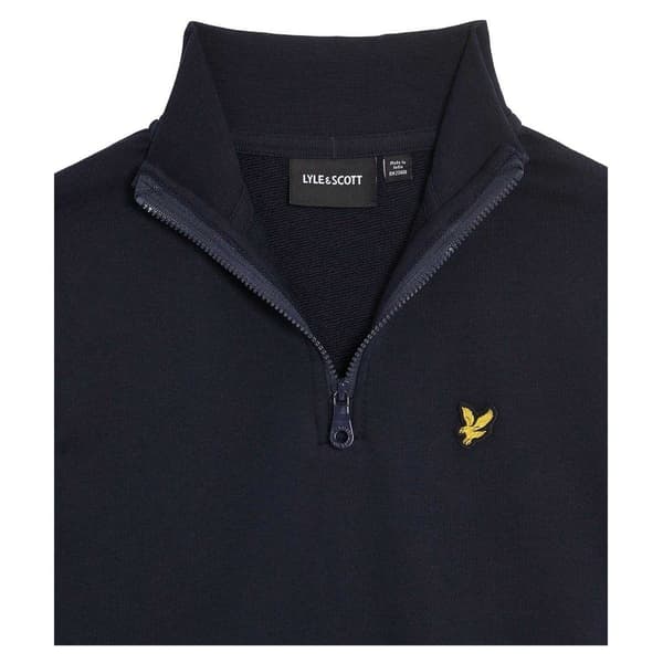 Lyle & Scott Mens Regular Sweatshirt