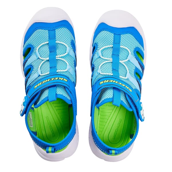 Skechers Lasten Octonauts-sandaalit