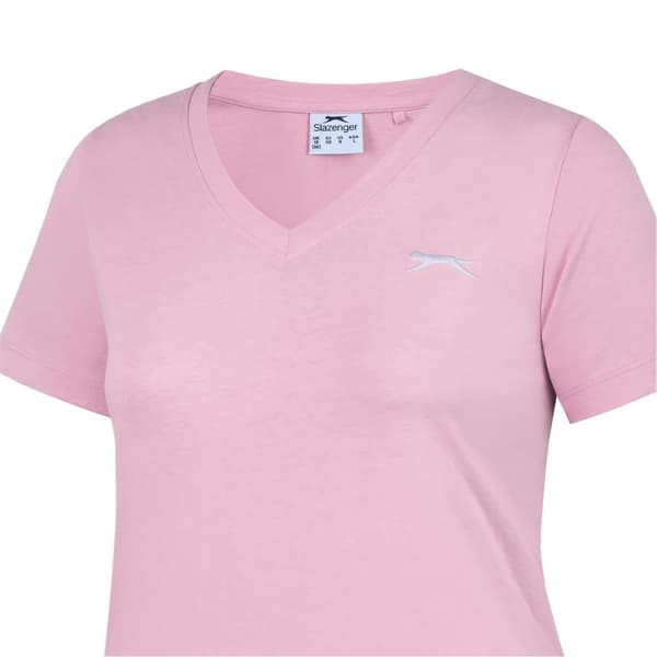 Slazenger T-shirt för damer