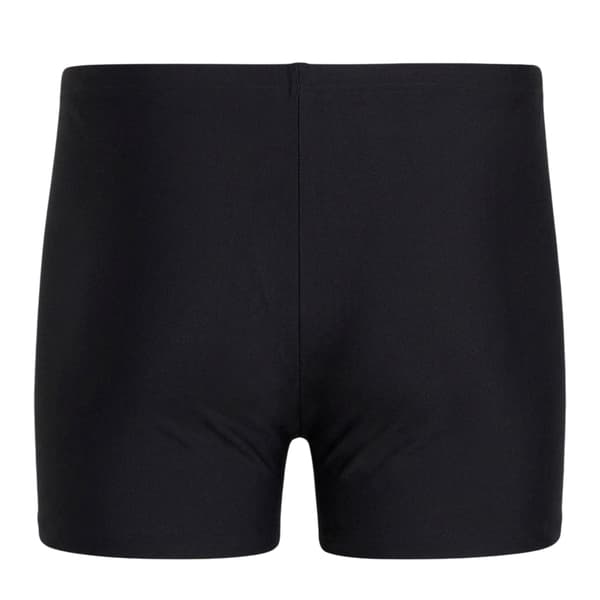 Adidas Mens Solid Fitted Swim Shorts