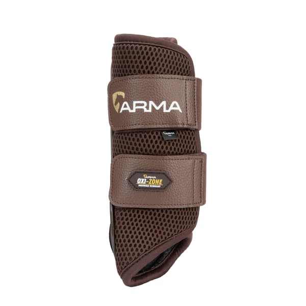 ARMA Oxi-Zone Hästskydd (2-pack)
