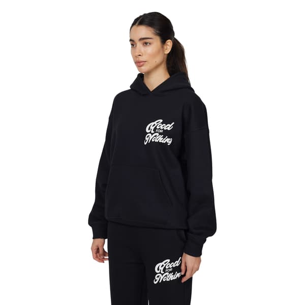 Good For Nothing Dam/Dam Funky Pull Over Hoodie