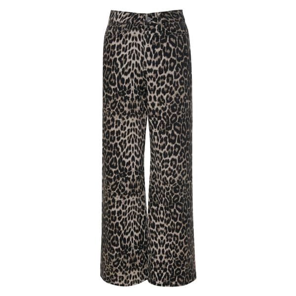 Threadbare Dam Soleil Denim Jeans Med Vida Ben