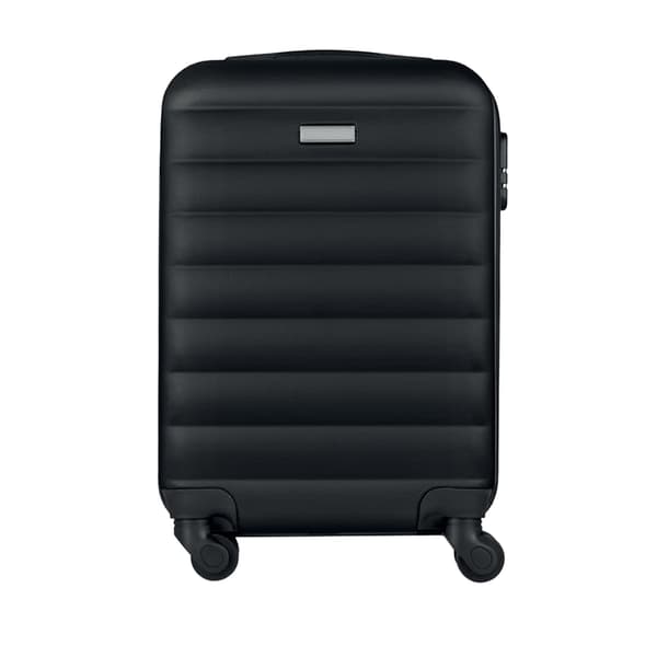 MidOcean Budapest Hardshell Trolleyhjul