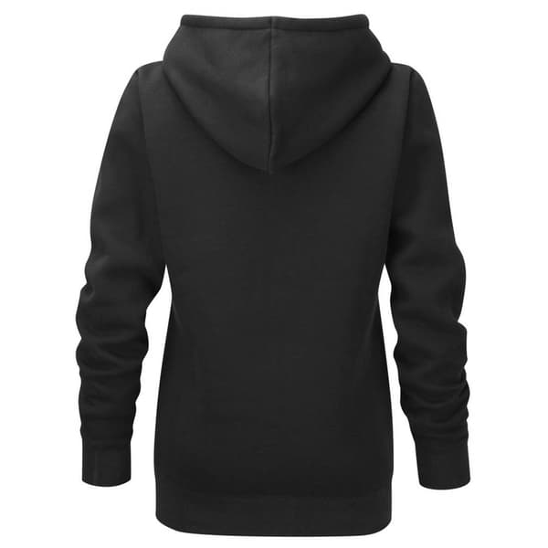 Russell Dame/Damer Authentic Hoodie