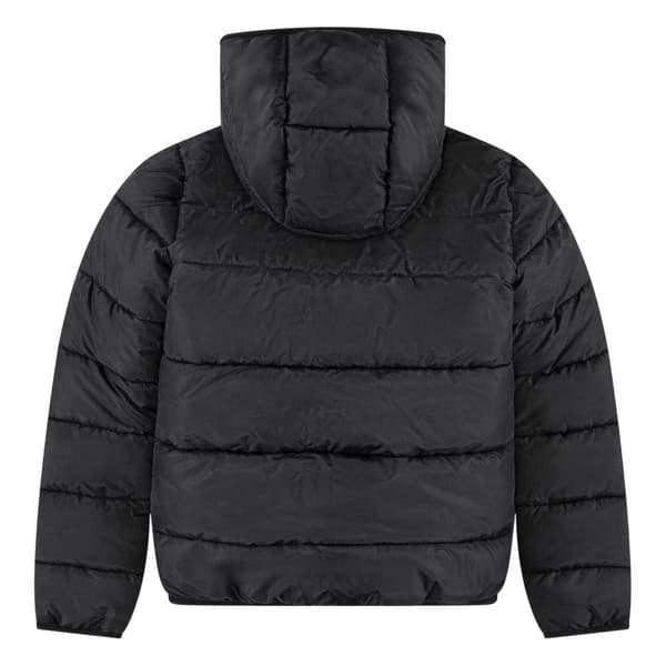 Levis Unisex Adult Solid Puffer Jacket