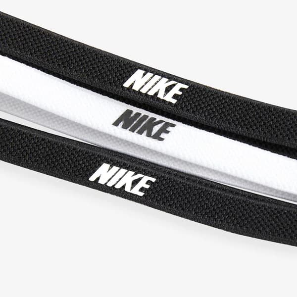Nike Mixed Width Headband (Pack of 3)