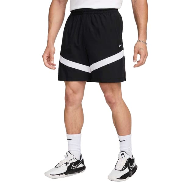 Nike Icon Basketshorts för män
