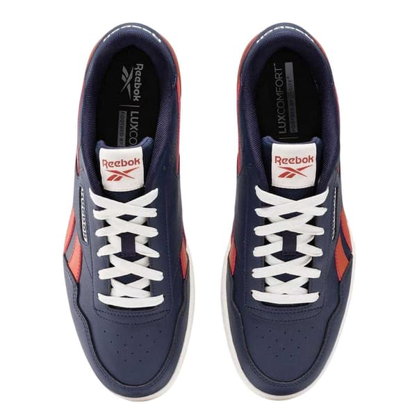Reebok miesten Advance Clip -lenkkarit