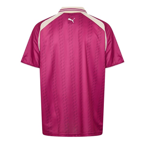 Puma Mens Archive Performance Jersey