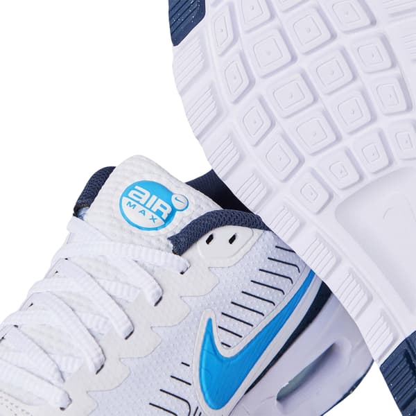 Nike Mens Max Nuaxis -lenkkarit