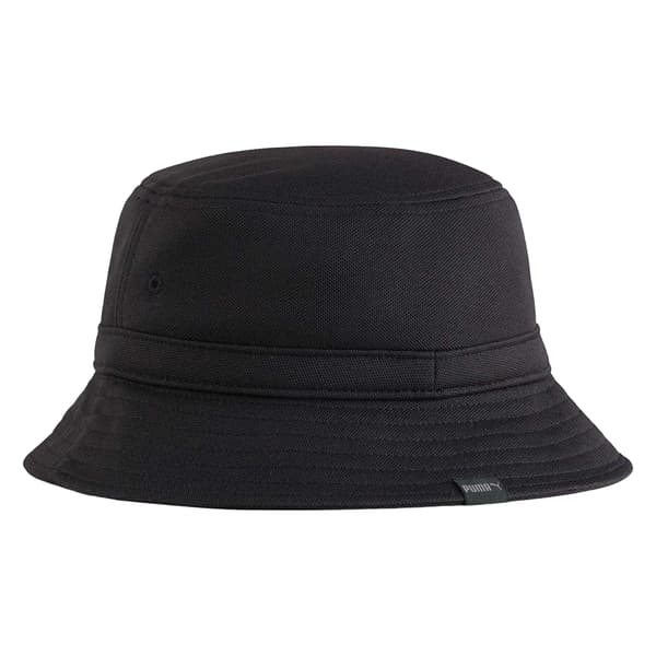 Puma Essential Logo Bucket Hat