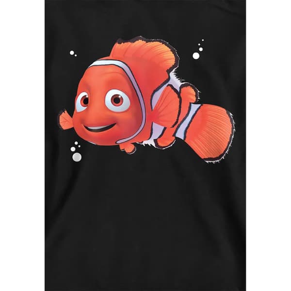 Finding Nemo Childrens/Kids Nemo Ocean Hoodie