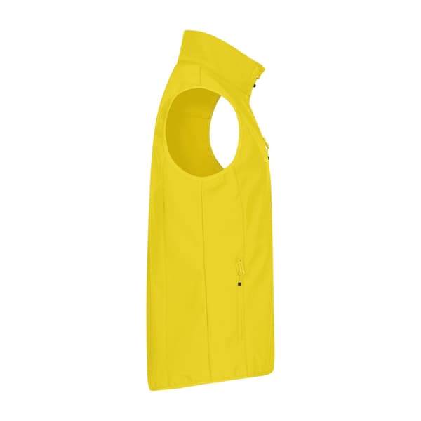 Clique Mens Classic Soft Shell Jacket