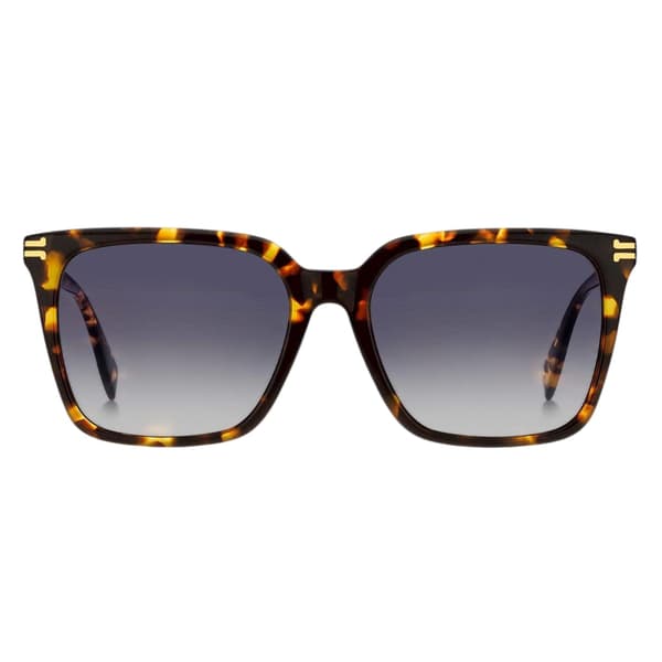 Marc Jacobs Womens/Ladies Tortoise Shell Sunglasses