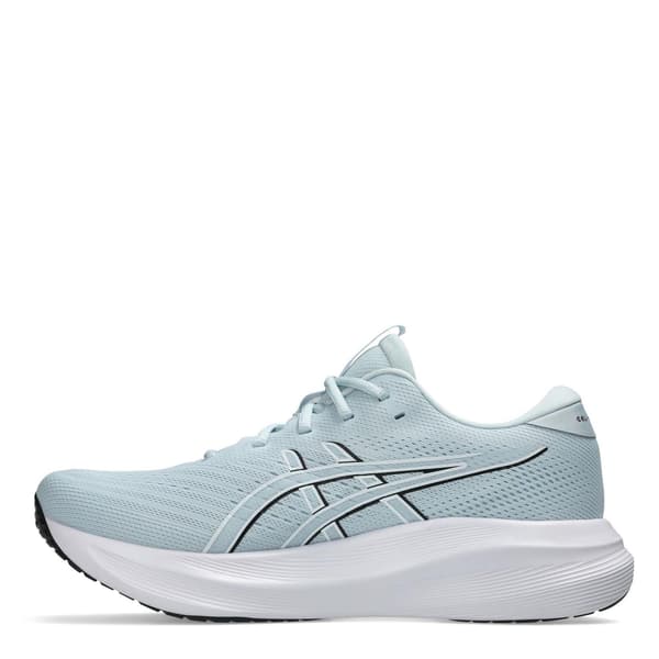 Asics Mens Cushioned Trainers