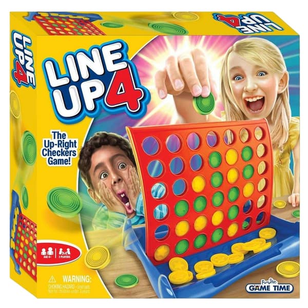 Funville Board Game