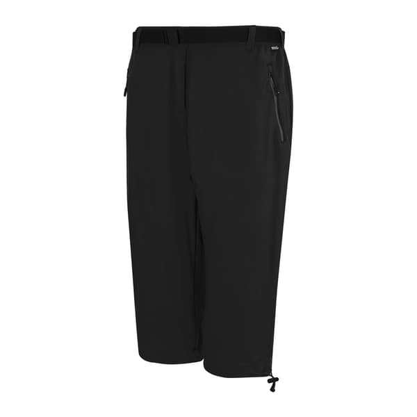 Regatta Dam Xert Stretch Capri Byxor