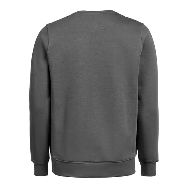 Untagged Movement Mens Crew Neck Regular Sweatshirt