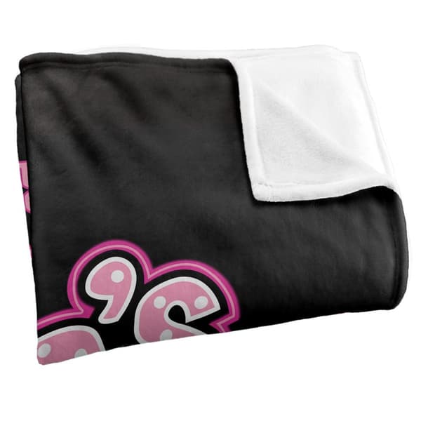 Riverdale Pop´s Chock´lit Shoppe Silkinpehmeä peitto