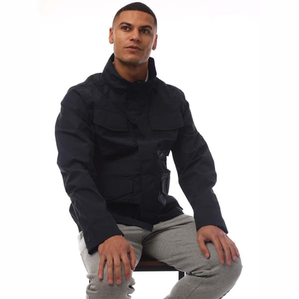 Timberland Mens Regular Field Jacket