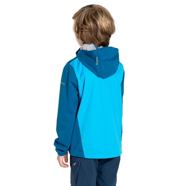 Dare 2B Childrens/Kids Explore Soft Shell Jacket