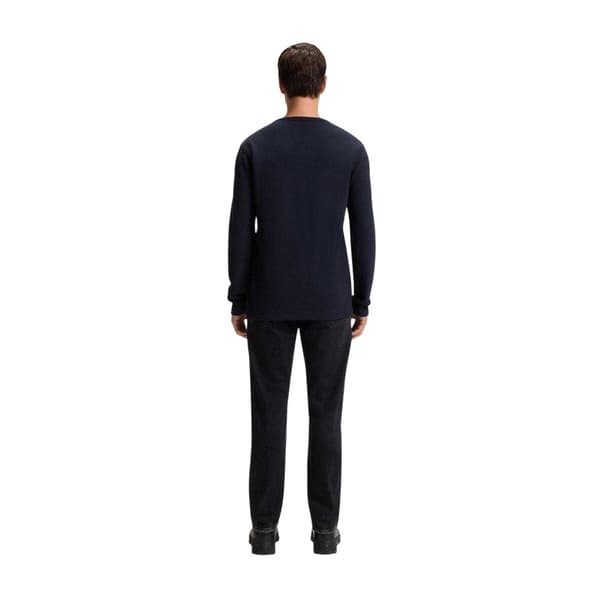 Boss Mens Tempesto Sweatshirt