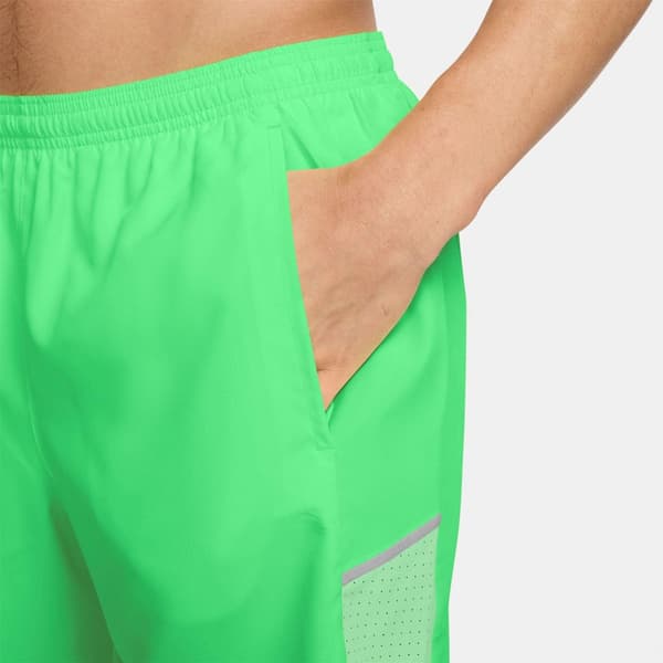 Nike Mens Miler Performance Running Shorts