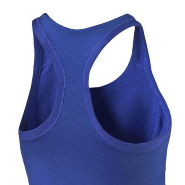 Puma Naisten Essential Performance Racerback -toppitoppi