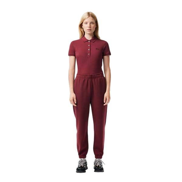 Lacoste Joggingbyxor för damer/kvinnor, normal passform