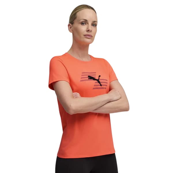 Puma Naisten Hyrox Performance -toppi